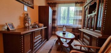 Mieszkanie 60m2 osiedle ogrody - 3 pokoje