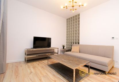 Pierwszy najem-piękna kamienica-po remoncie