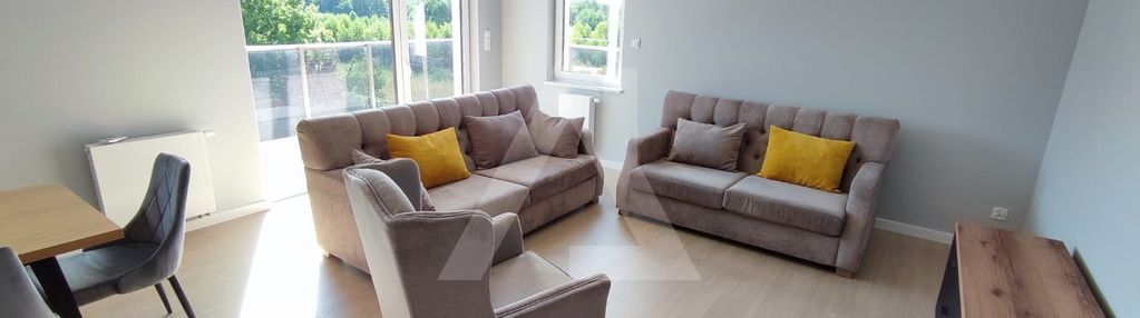 Apartament - osiedle bursztynowe