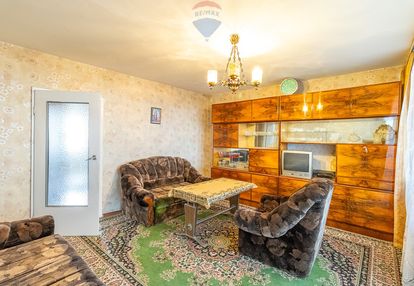 2 pokoje z balkonem inwestycyjnie | łódź bałuty