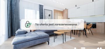 Nowy apartament w centrum koło manufaktury