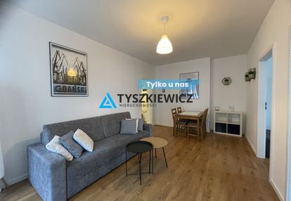 3 pokoje – stare miasto gdańsk, przy motławie