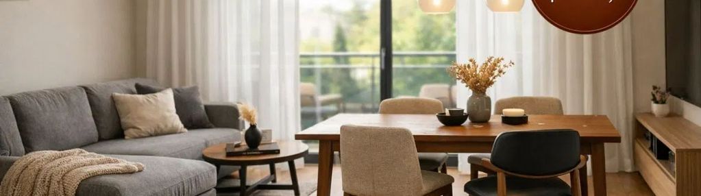 2 pokoje z ogródkiem | miejsce w garażu za 0 zł!