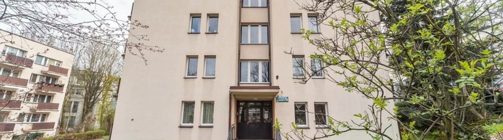 Mieszkanie 3 pokojowe