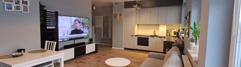 Mieszkanie 56 m2 - sulejówek