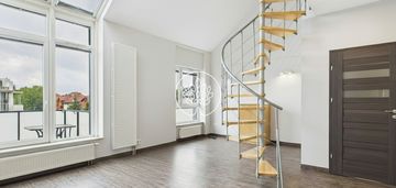 Mieszkanie lub lokal pod działalność