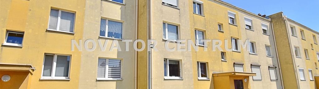 3 pokoje, 65 m2, 2 piętro, blisko centrum