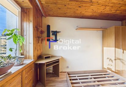 Balkon- przy dworcu i parku - obok ckd i lumumby!