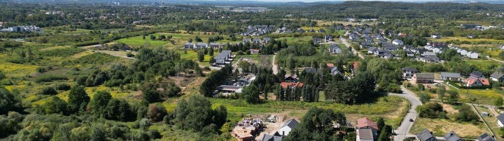 Idealna pod dom jednorodzinny, inwestycję 901 m²