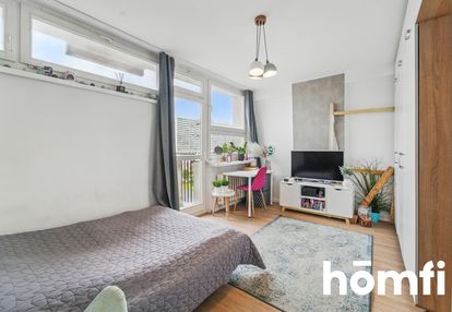 Ul.piastowska, katowice | inwestycyjne | 35 m2