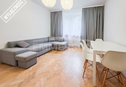 2 pokoje po generalnym remoncie | 47 m² | os. wandy | osobna kuchnia