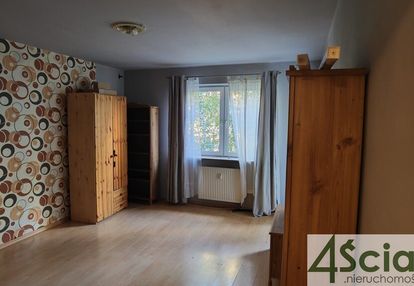 Przytulne 2-pokojowe mieszkanie z loggią