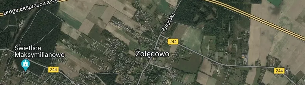 Działka na sprzedaż 111m2