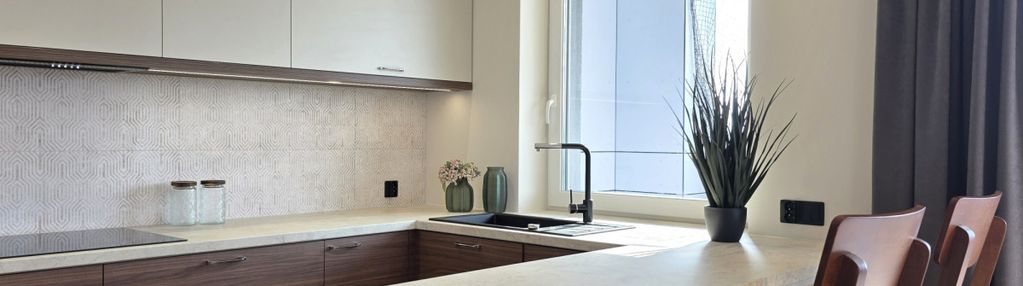 Os. bojary apartamentowiec 3 pokoje, parking