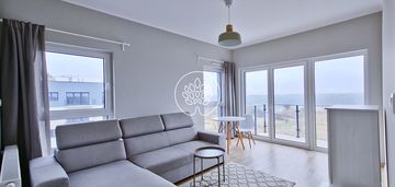 Nowoczesny apartament w fordonie !