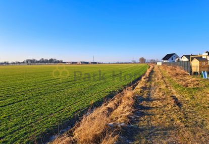 Wymarzona działka kościan