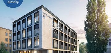 Mokotów / szybki termin oddania / kameralnie