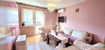 Dwupokojowe nad zalewem