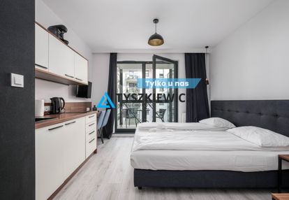 Nieruchomość inwestycyjna - gdańsk wrzeszcz