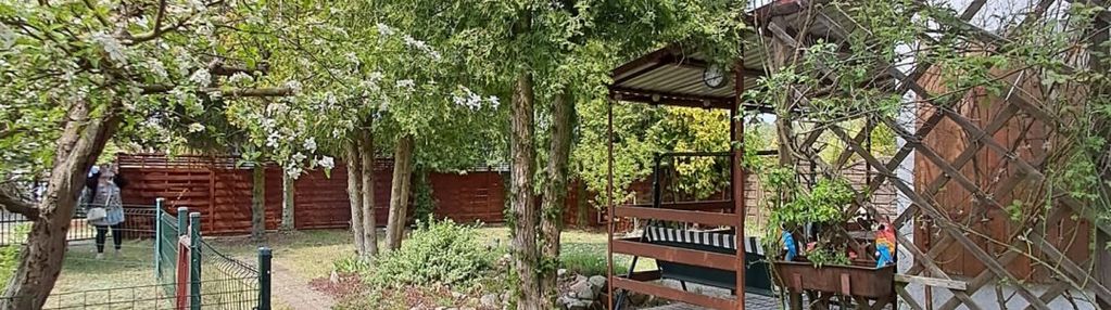 Rod żurczyn domek całoroczny 390m dz.