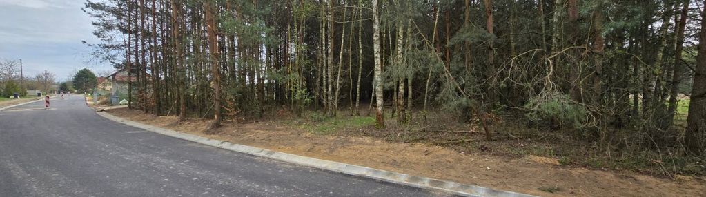 Działka sulejów, ul. dobra woda. warunki zabudowy