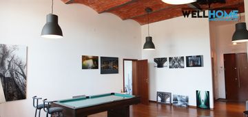 Apartament,loft ,księży młyn, śródmieście , widzew