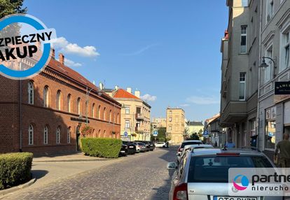 Mieszkanie z kllimatem, kamienica, 5 pokoi,