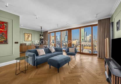 Top floor na emilii plater z niesamowitym widokiem