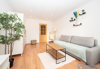 2 pok. + kuchnia | lublańska | od 1.02 | pl/eng