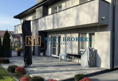 Do sprzedaży dom | bliźniak | o pow. 141 m²