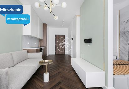 Nowy apartament na wynajem