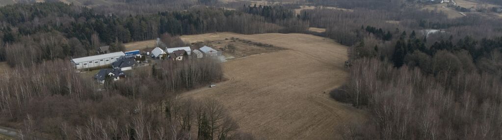 Grunt przemysłowy| kalwaria zebrzydowska| 6,74 ha