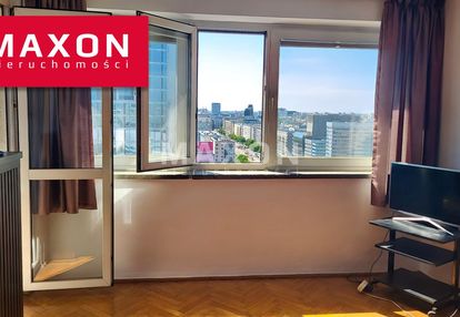 16 piętro z widokiem ! samo centrum