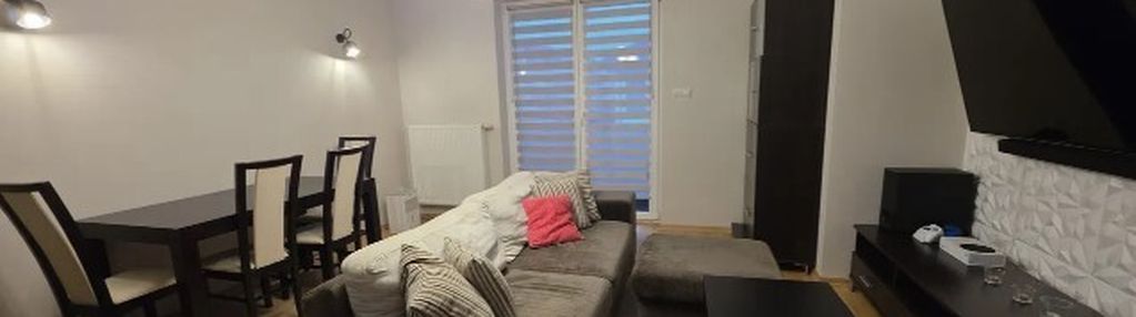 3-pokojowe mieszkanie w markach