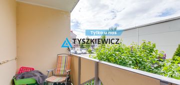 Mieszkanie 4 pokojowe