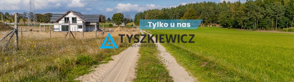 Działka budowlana w klukowej hucie !