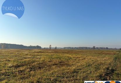 Ziemia rolna 2,71 ha koło radzymina