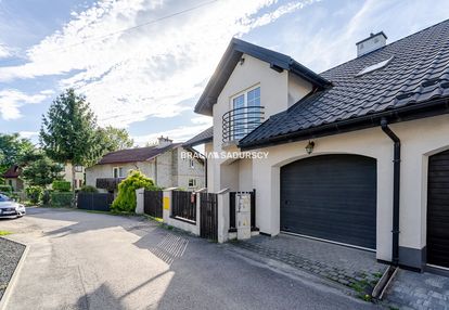 Niepołomice | bliźniak | 4 pok | 150 m² | garaż