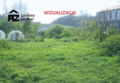 Działka budowlana 10 ar w bodzanowie