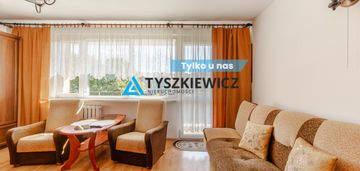 Przestronne m4 w spokojnej okolicy