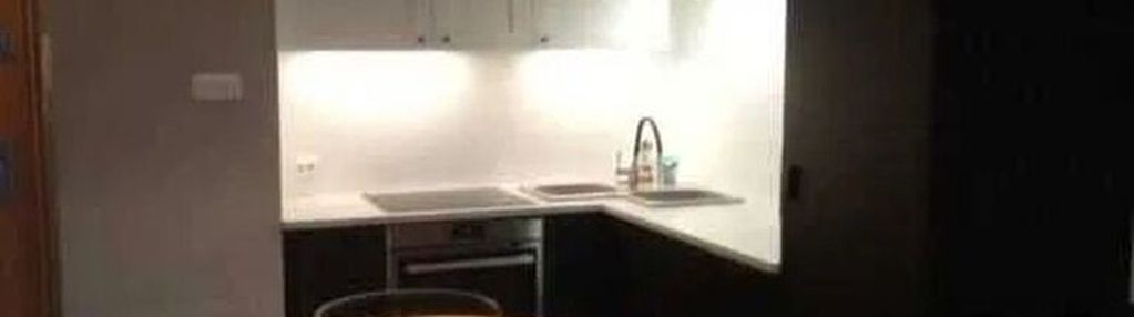 Nowoczesne 2 pokoje z balkonem i parkingiem