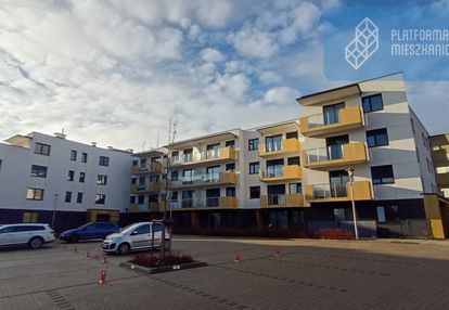 2 pok w kameralnym cichym bloku|brak prowizji