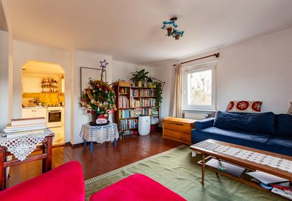 Mieszkanie 86 m² ogromny potencjał gdynia!