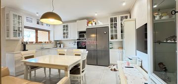 Apartament 86m2 4 pokoje eko park pole mokotowskie