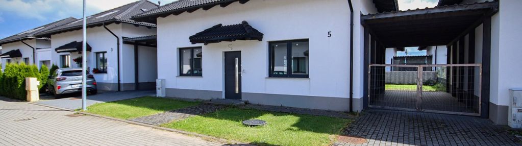 Wolnostojacy|3pokoje+poddasze|duzy ogródek|wiata|