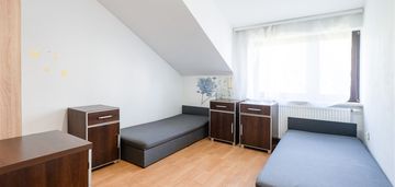 Dom dla pracowników  do wynajęcia tychy