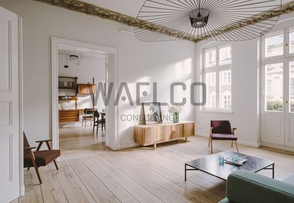 Apartament z dwoma łazienkami stylowy na wildzie