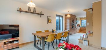 Dom w zabudowie bliźniaczej gutkowo, ul.radosna