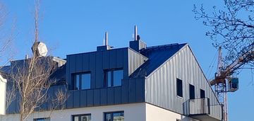 Narożne, duży balkon, gotowe w tym roku
