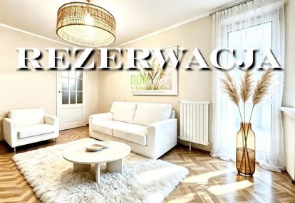2 oddzielne pokoje - 1 piętro, duża loggia zatorze